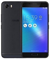 Прошивка телефона Asus ZenFone 3s Max в Красноярске